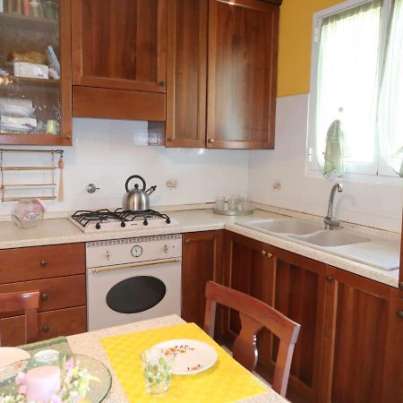 Holiday Home Ludovica By Interhome Soldano Экстерьер фото