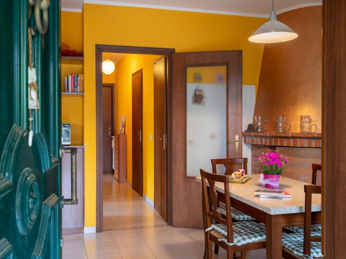 Holiday Home Ludovica By Interhome Soldano Экстерьер фото