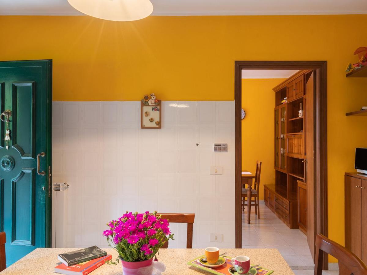 Holiday Home Ludovica By Interhome Soldano Экстерьер фото