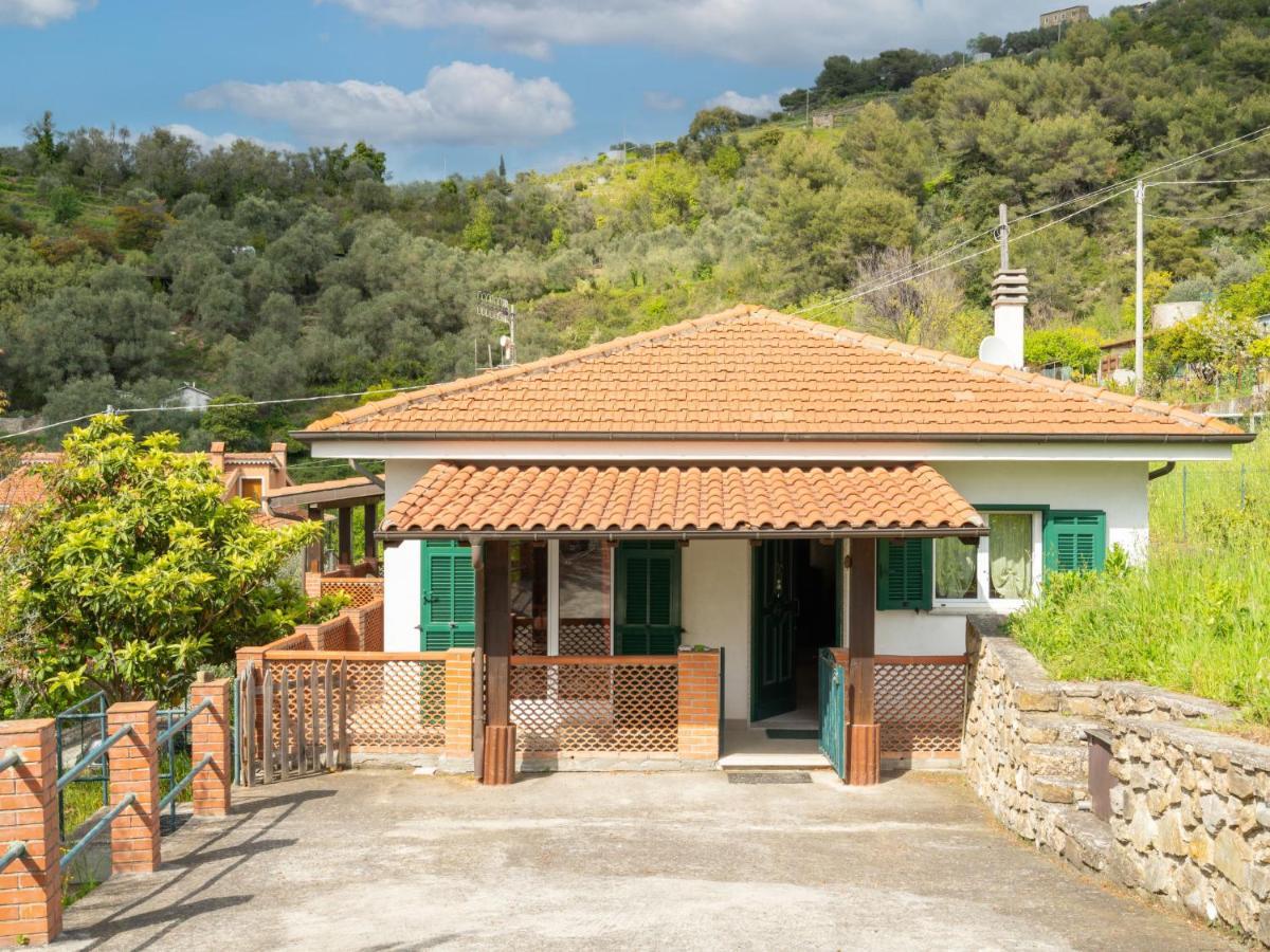 Holiday Home Ludovica By Interhome Soldano Экстерьер фото