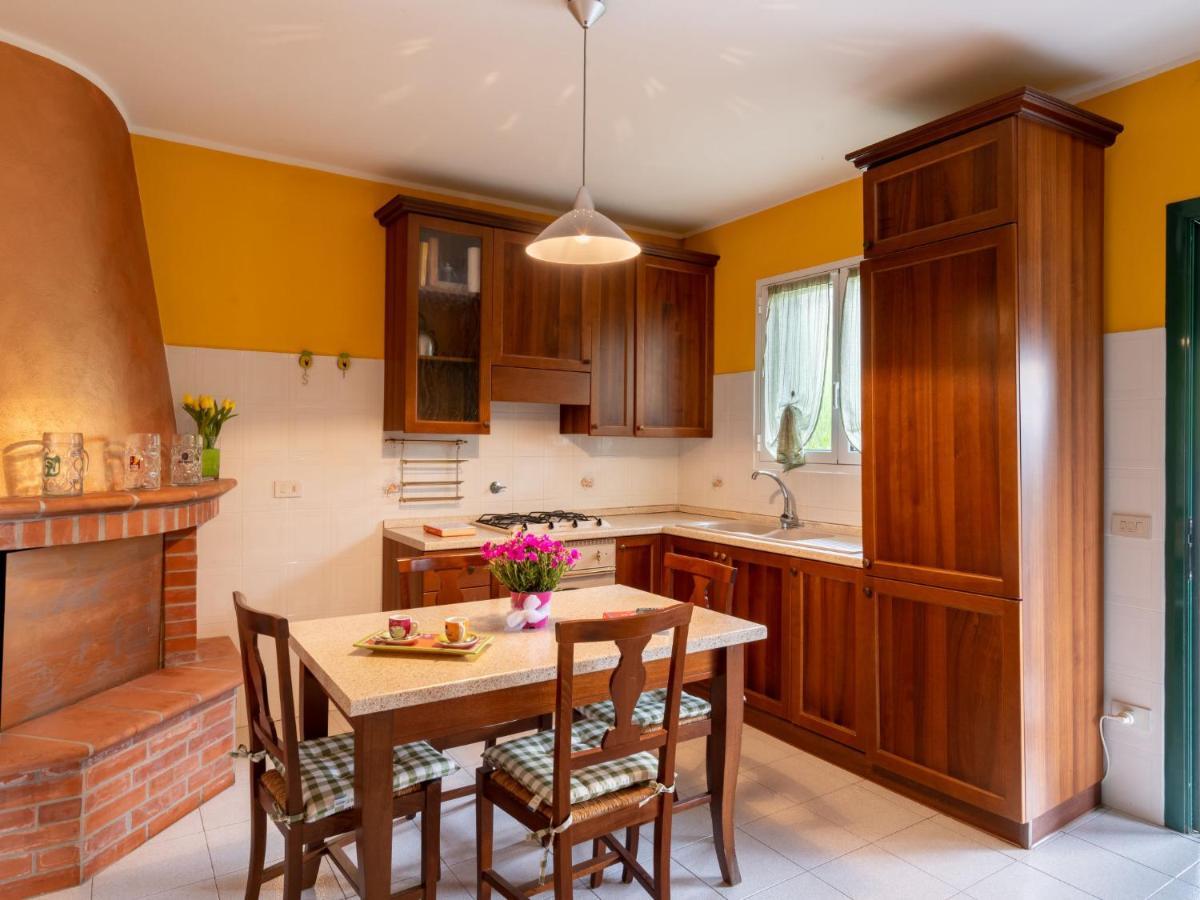 Holiday Home Ludovica By Interhome Soldano Экстерьер фото