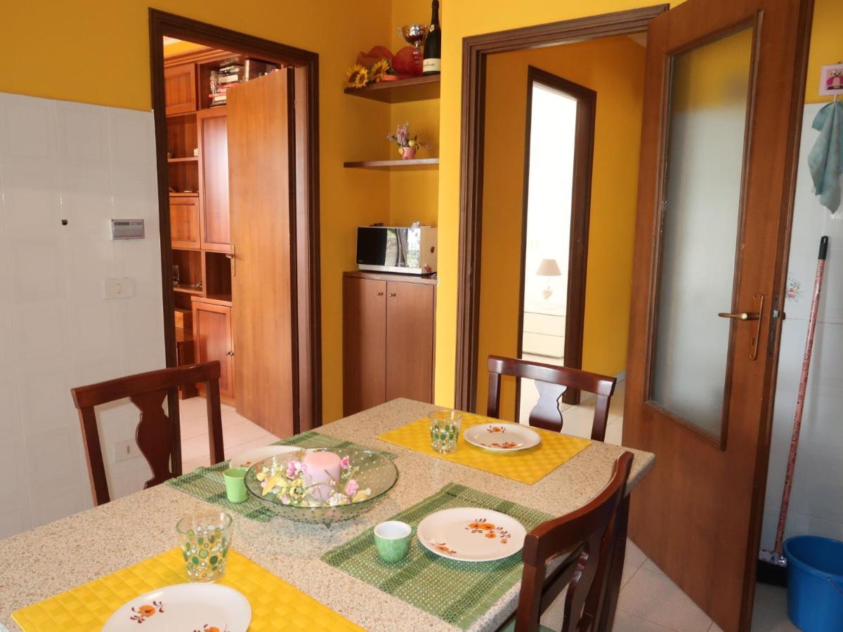 Holiday Home Ludovica By Interhome Soldano Экстерьер фото